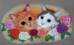 SignatuurAtelierpoesjes